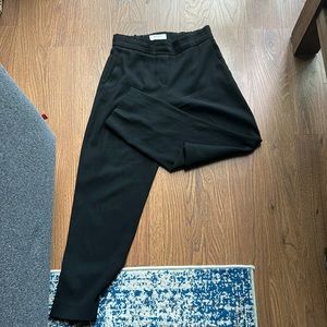 Aritzia Babaton Cohen Pants in Size 0